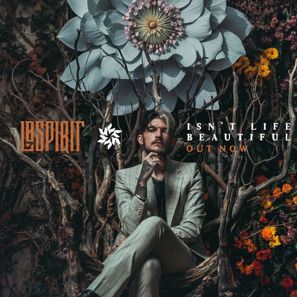 Lø Spirit – Rock