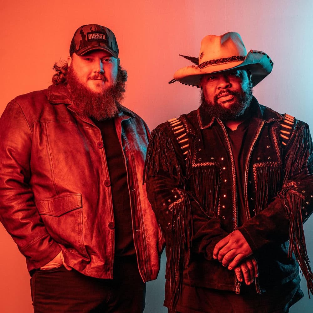Neon Union – Country