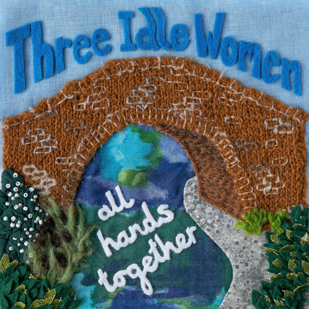 Three Idle Women – Folk