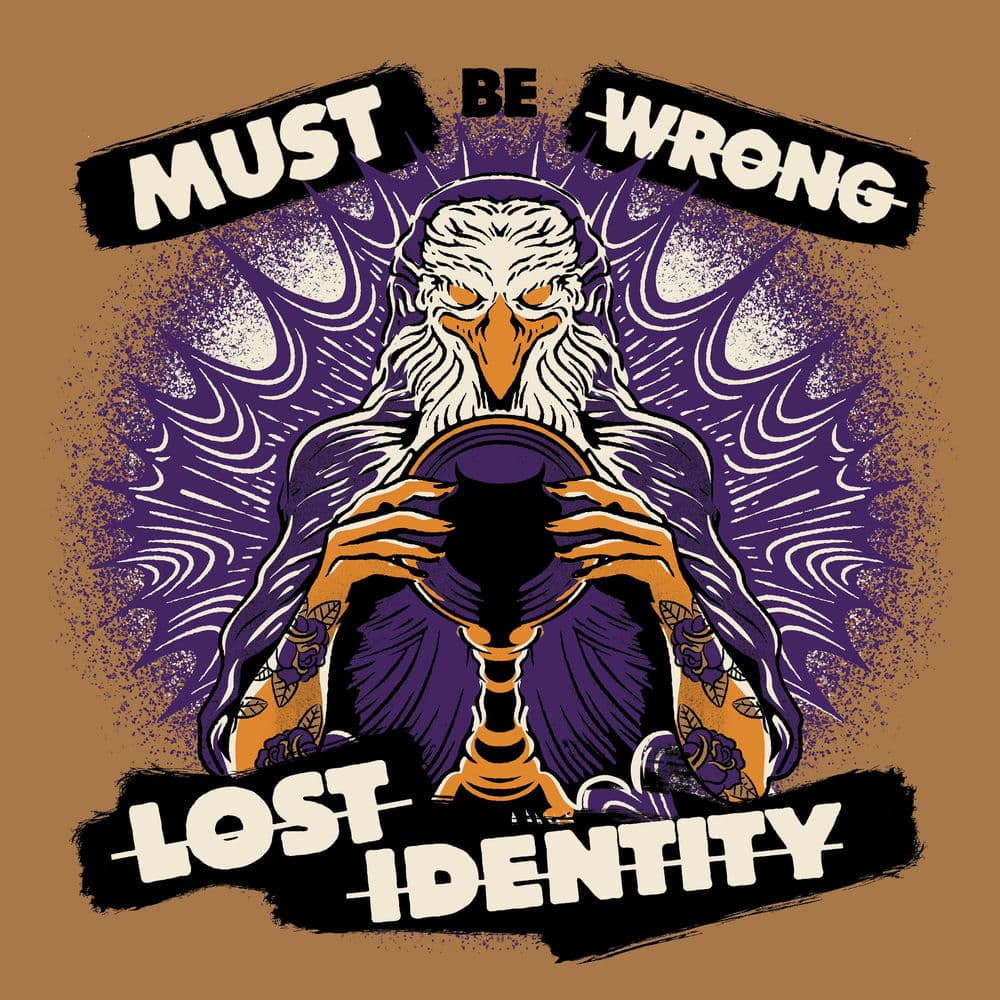 Must Be Wrong – Indie Rock
