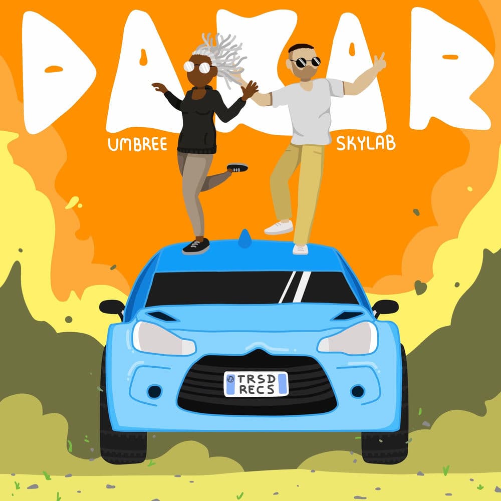 UMBREE – Dance