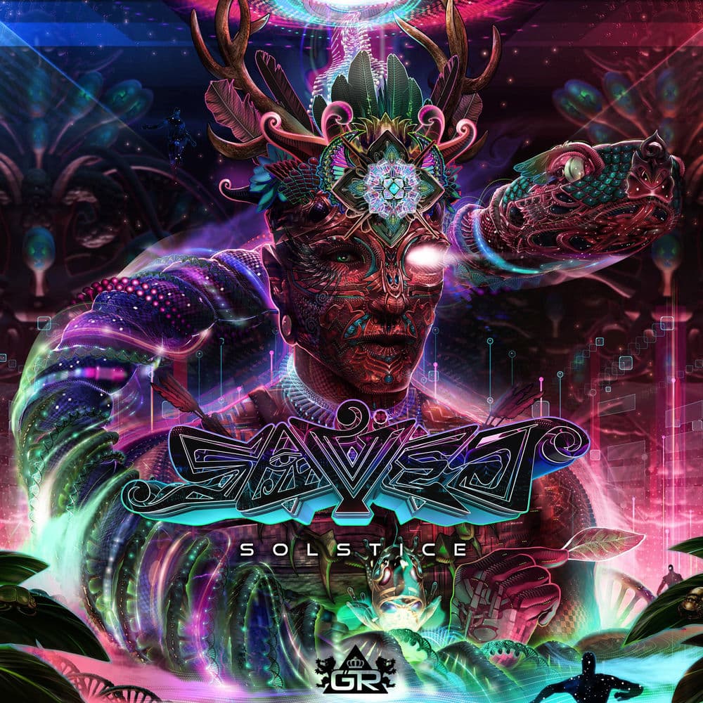 Savej – Electro