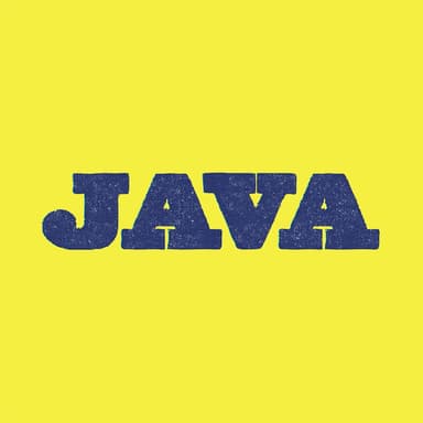 JAVA