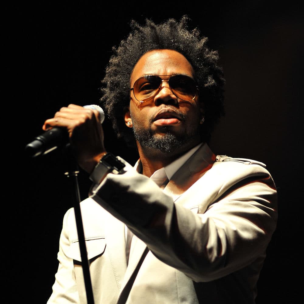 Dwele – Contemporary R&B