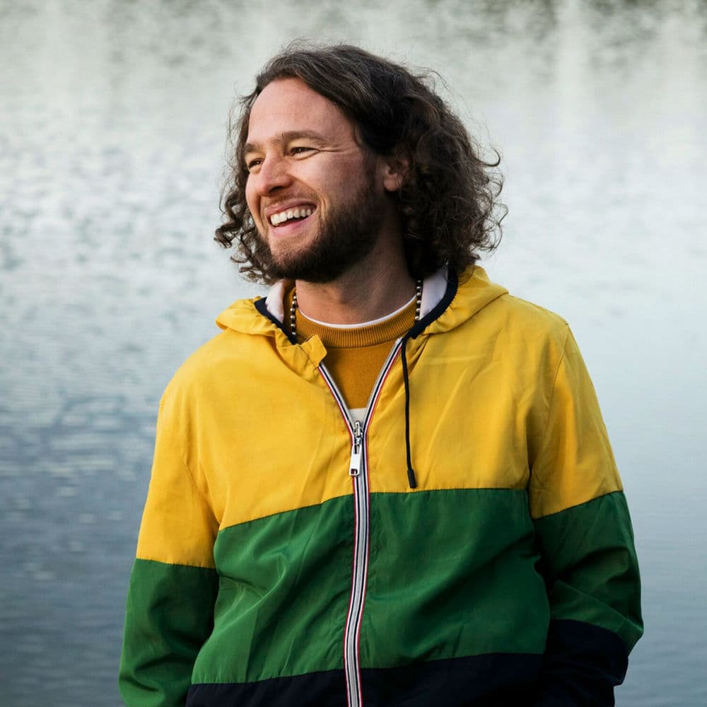 Elijah Salomon – Reggae