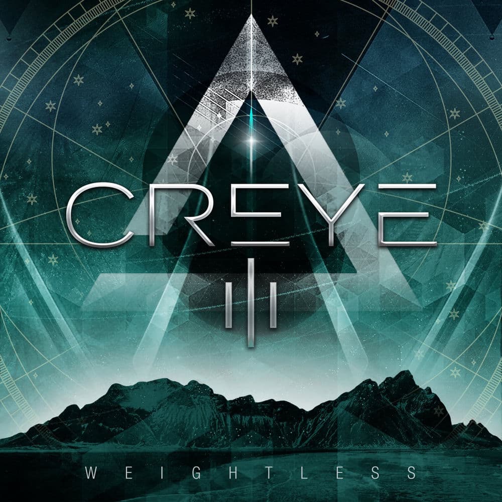 Creye – Rock