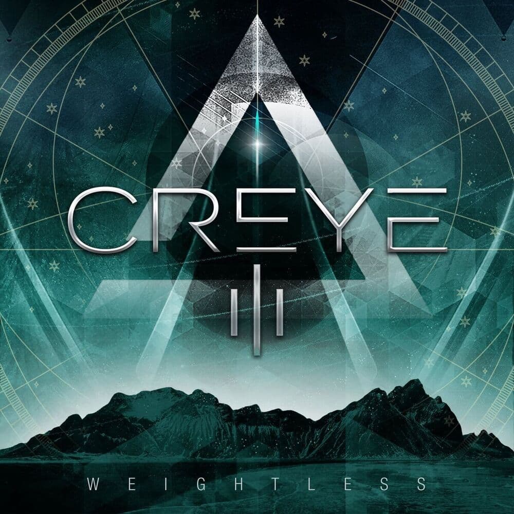 Creye – Rock