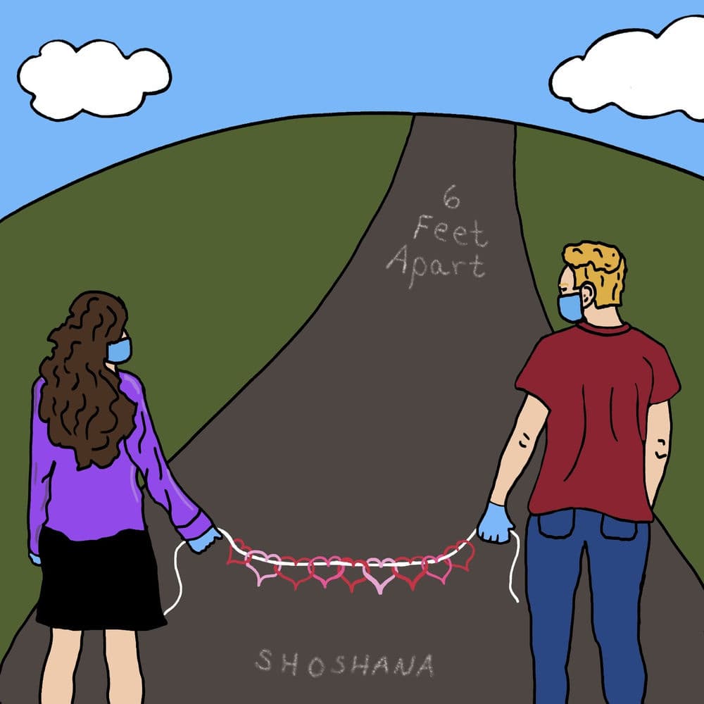 Shoshana – Pop