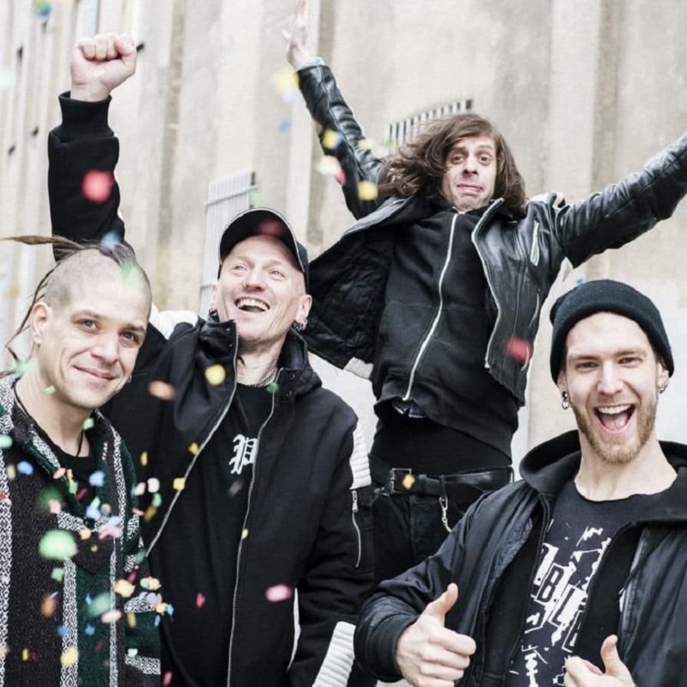 Alarmsignal – Alternative