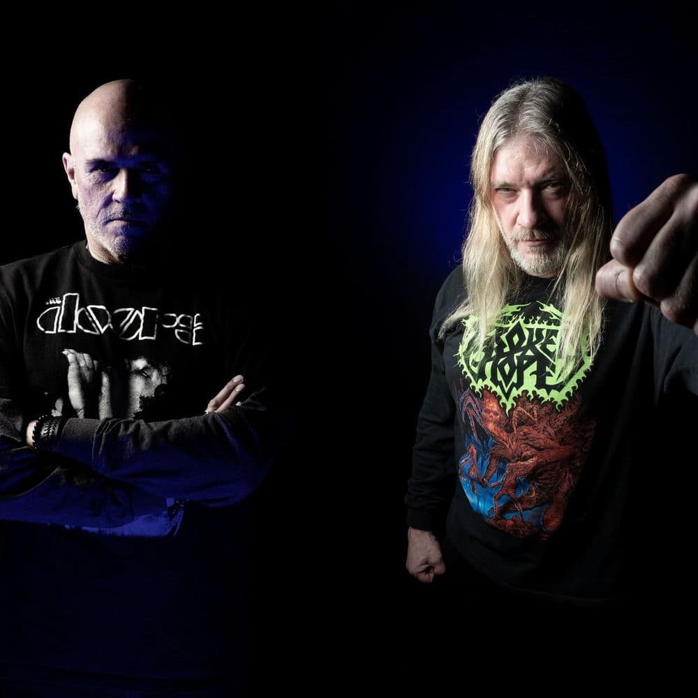 Vio - Lence – Heavy Metal