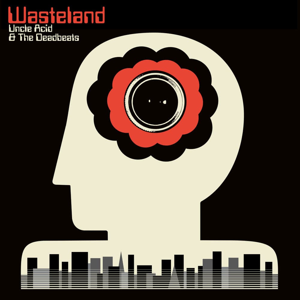 UNCLE ACID AND THE DEADBEATS – Rock