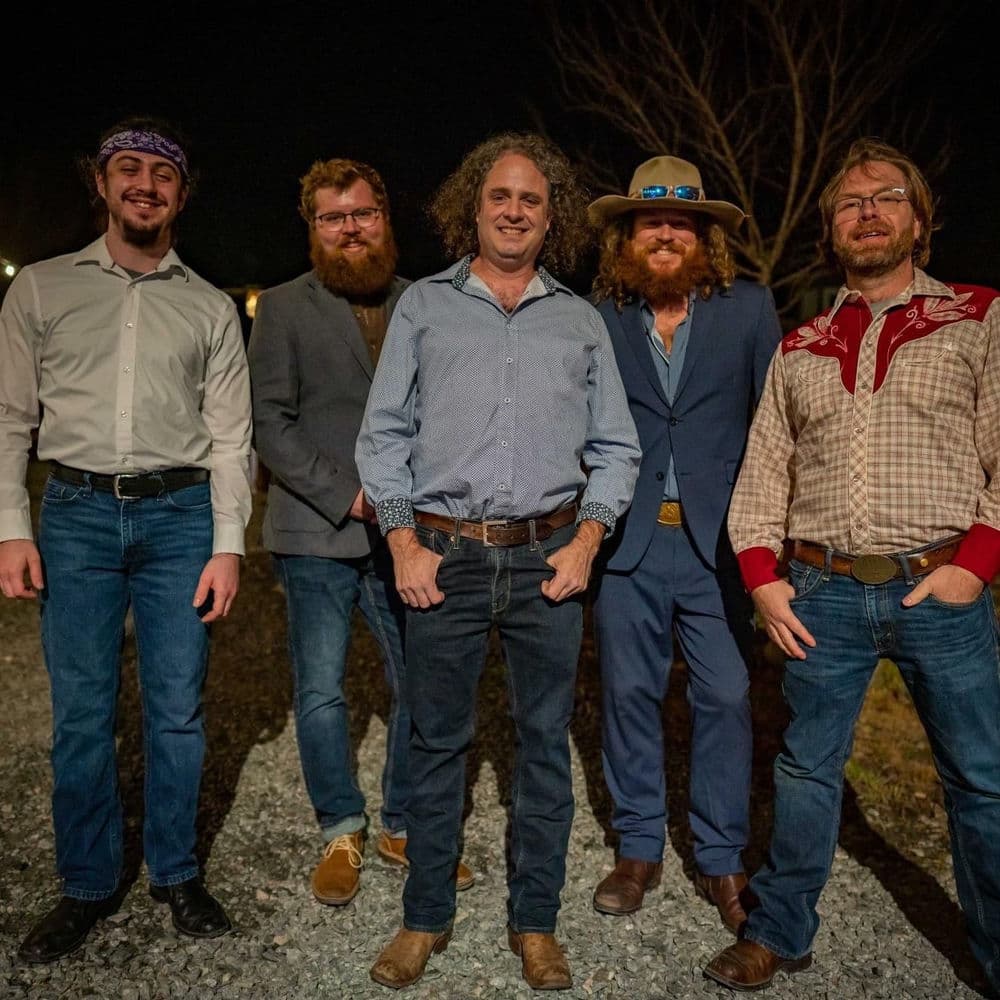 Songs from the Road Band – Rock