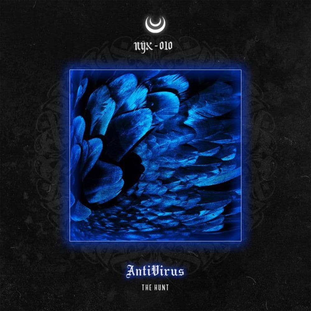 ANTI VIRUS – Electro