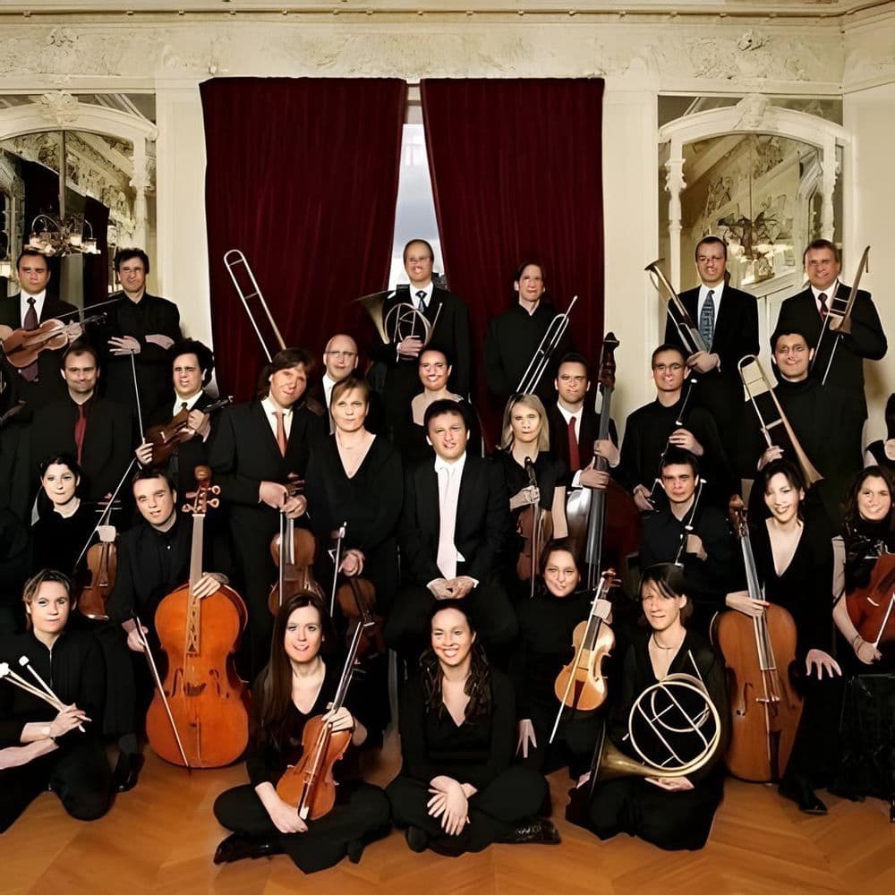 ENSEMBLE MENAT – Baroque