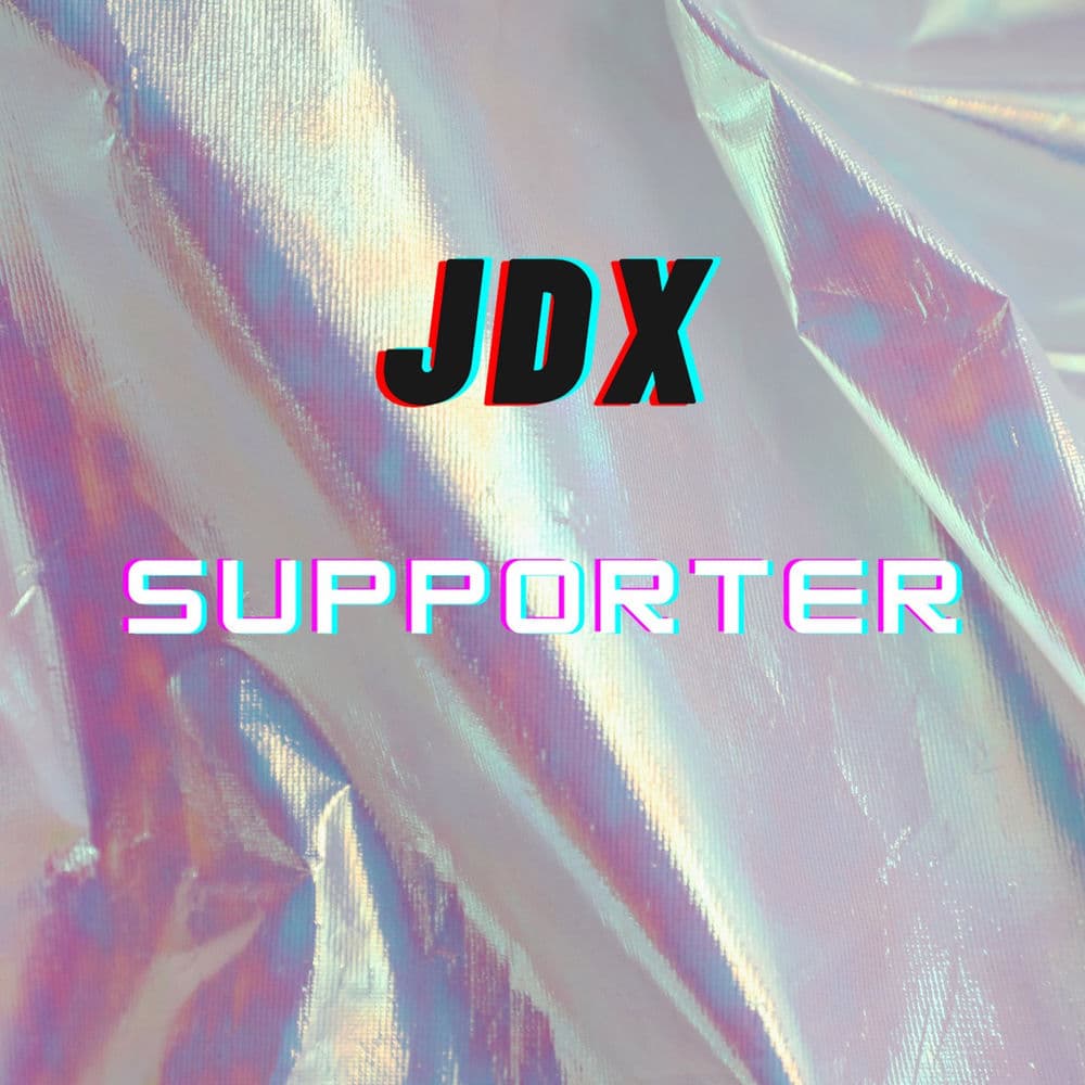 JDX – Hardstyle