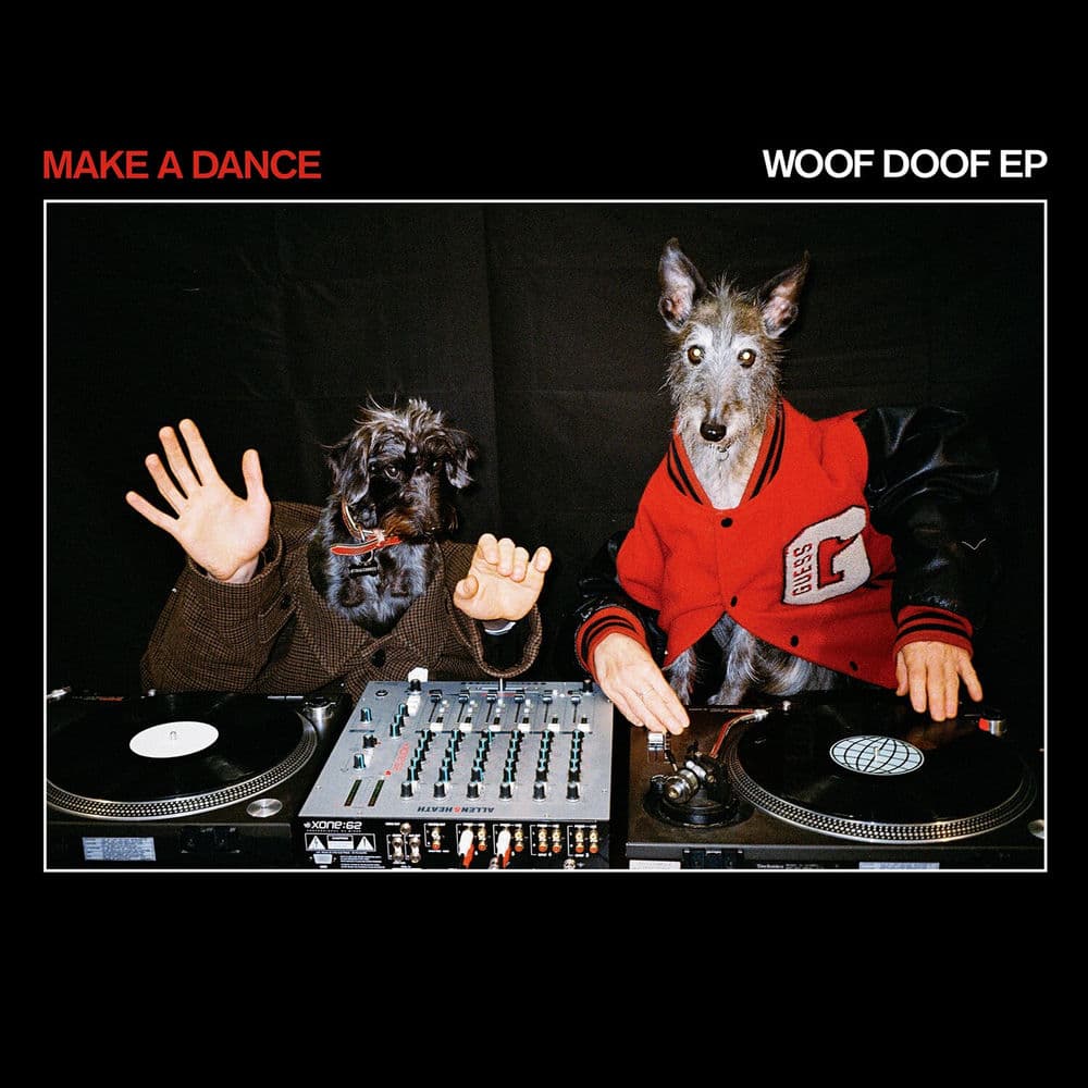 Make A Dance – Dance