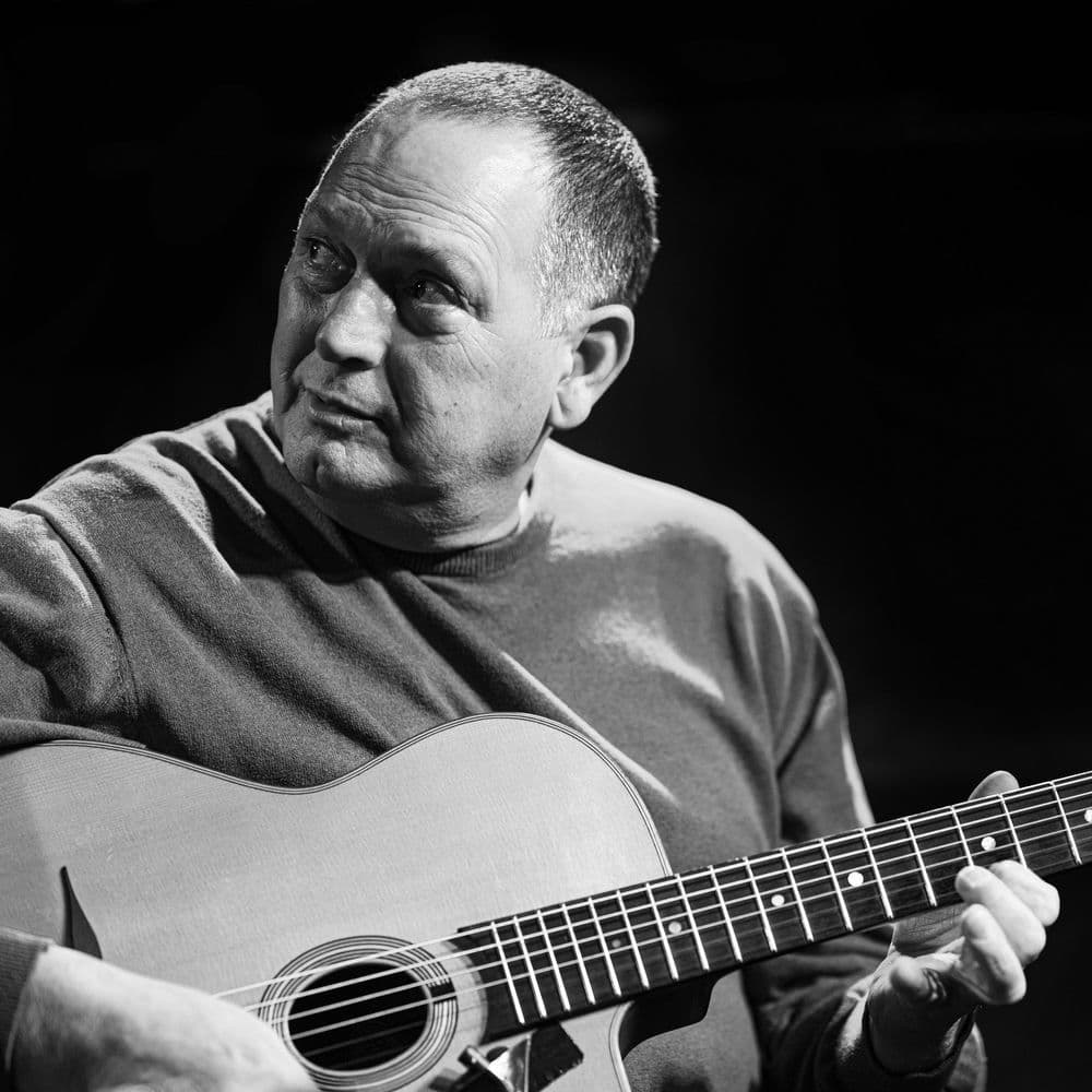 STOCHELO ROSENBERG – Jazz