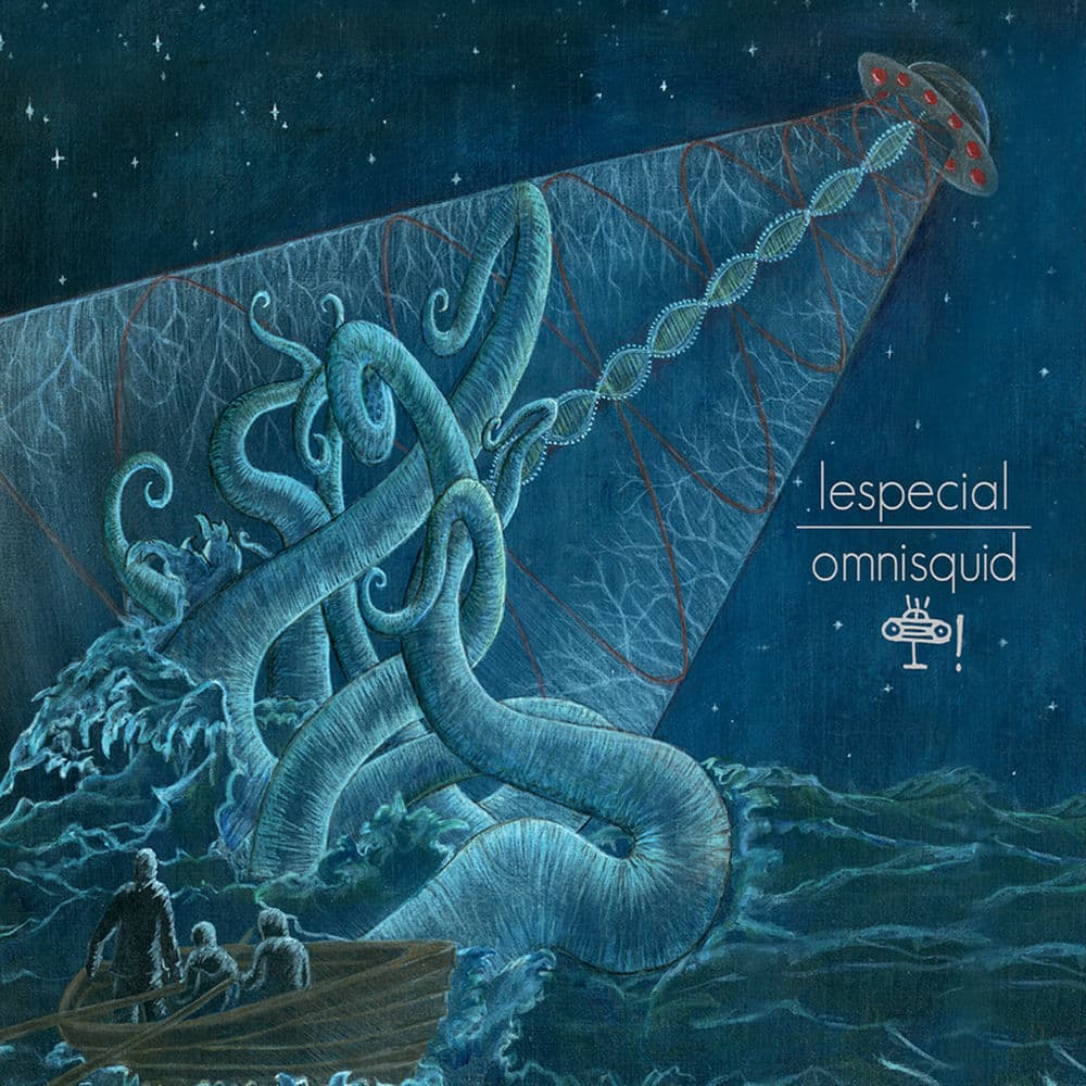 lespecial – Rock