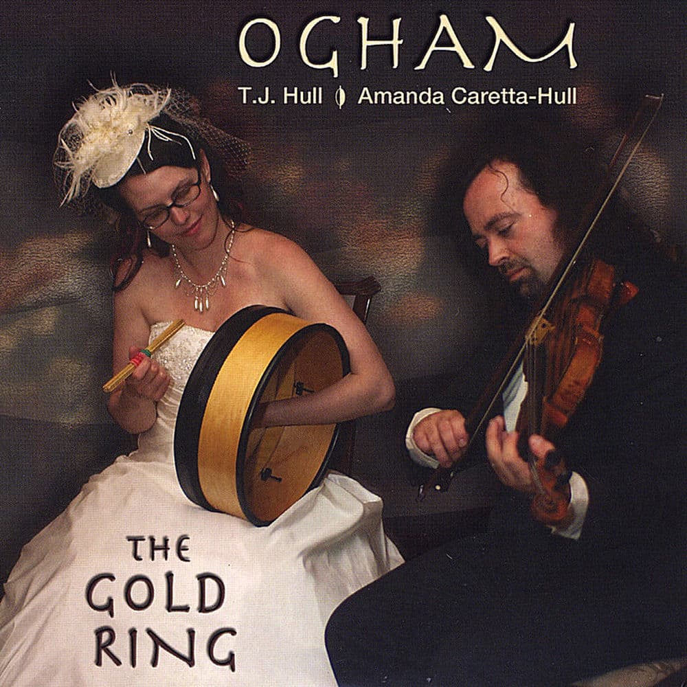 Ogham