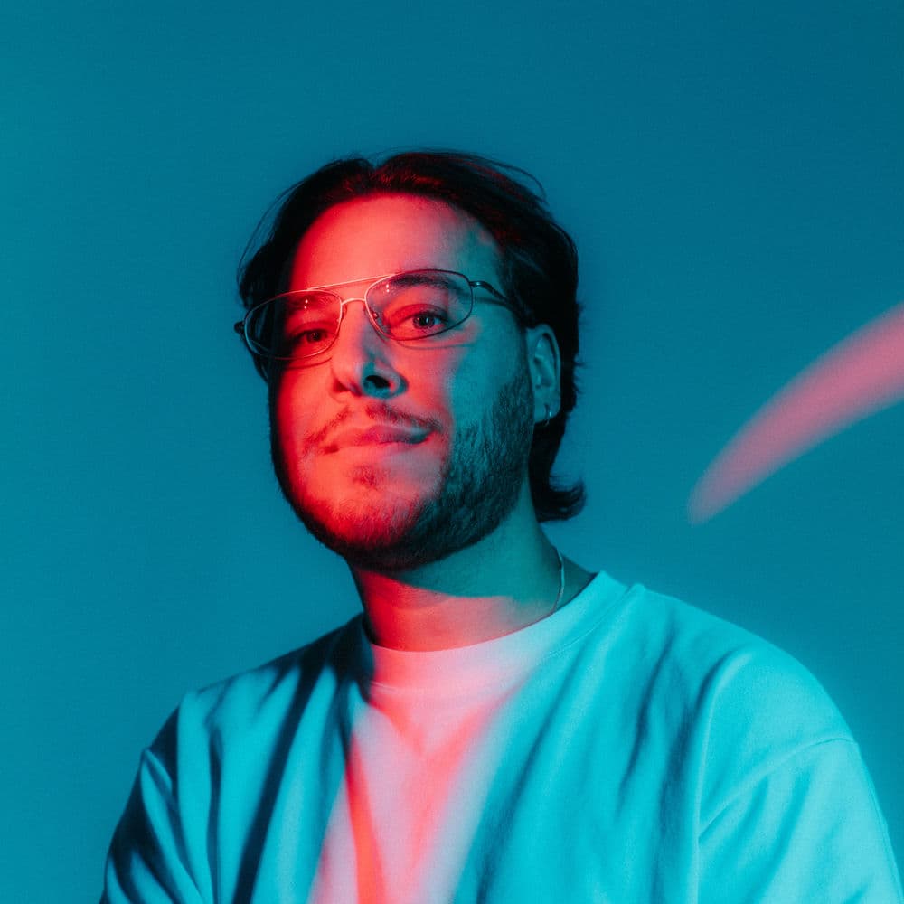 DJ Boring – Techno