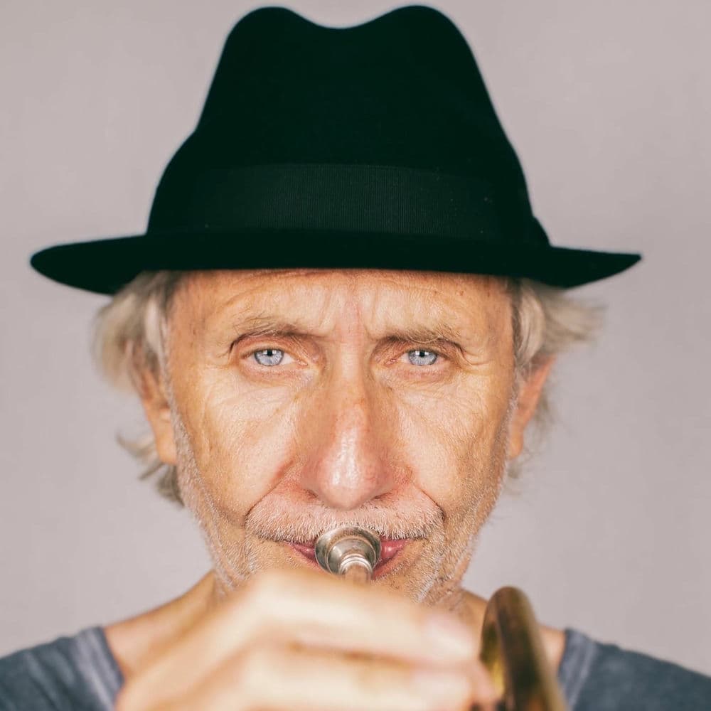ERIK TRUFFAZ – Jazz