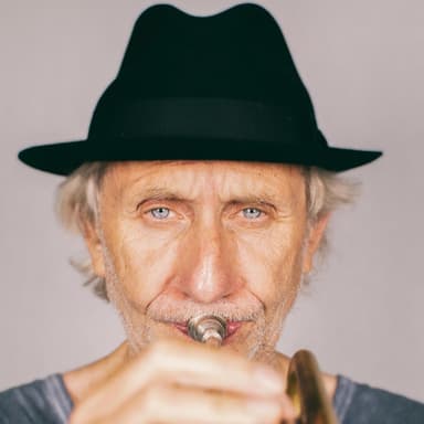 ERIK TRUFFAZ