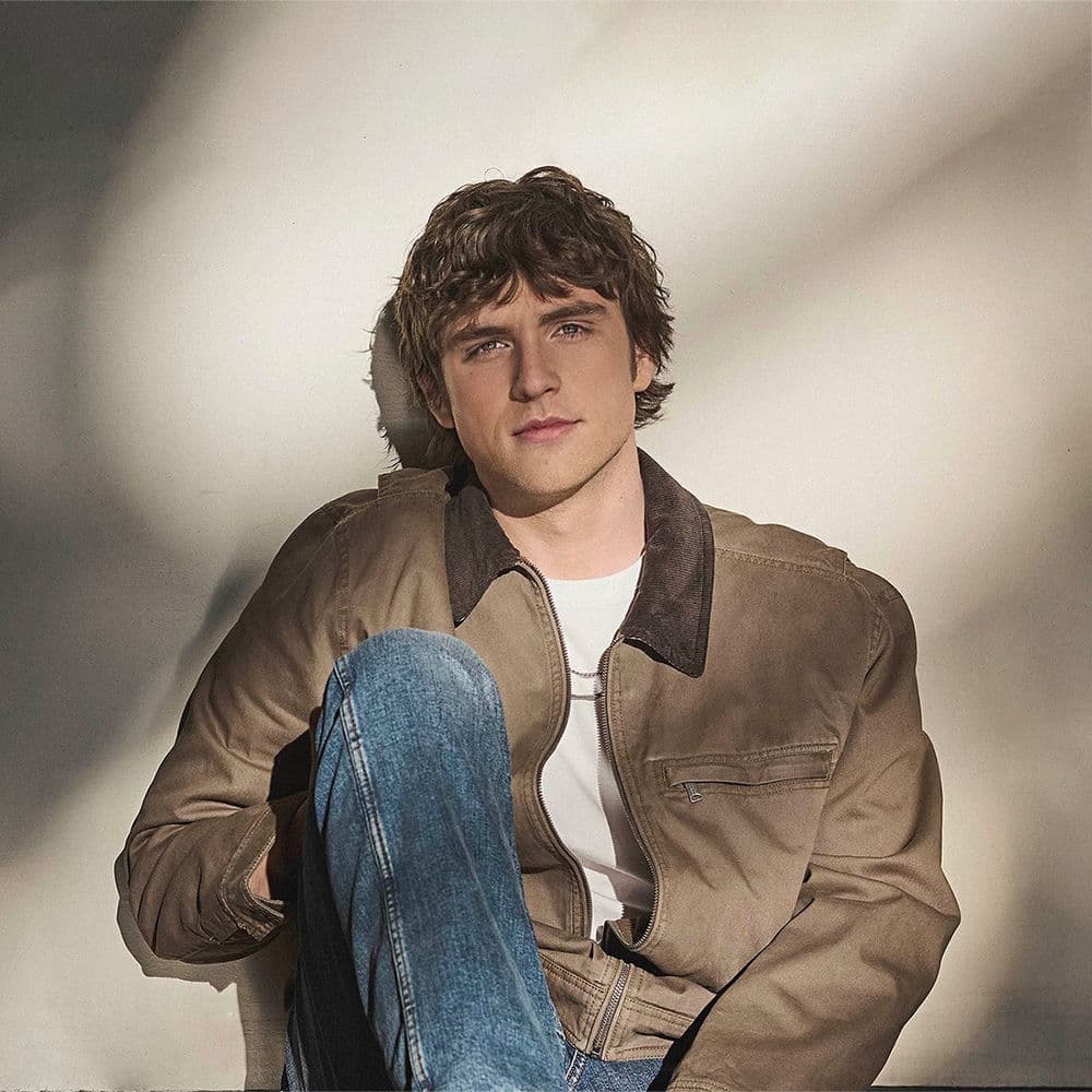 Vincent Mason – Country
