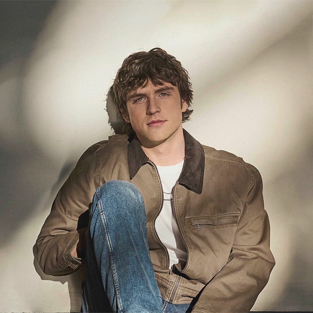 Vincent Mason – Country