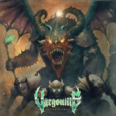 Vargouille