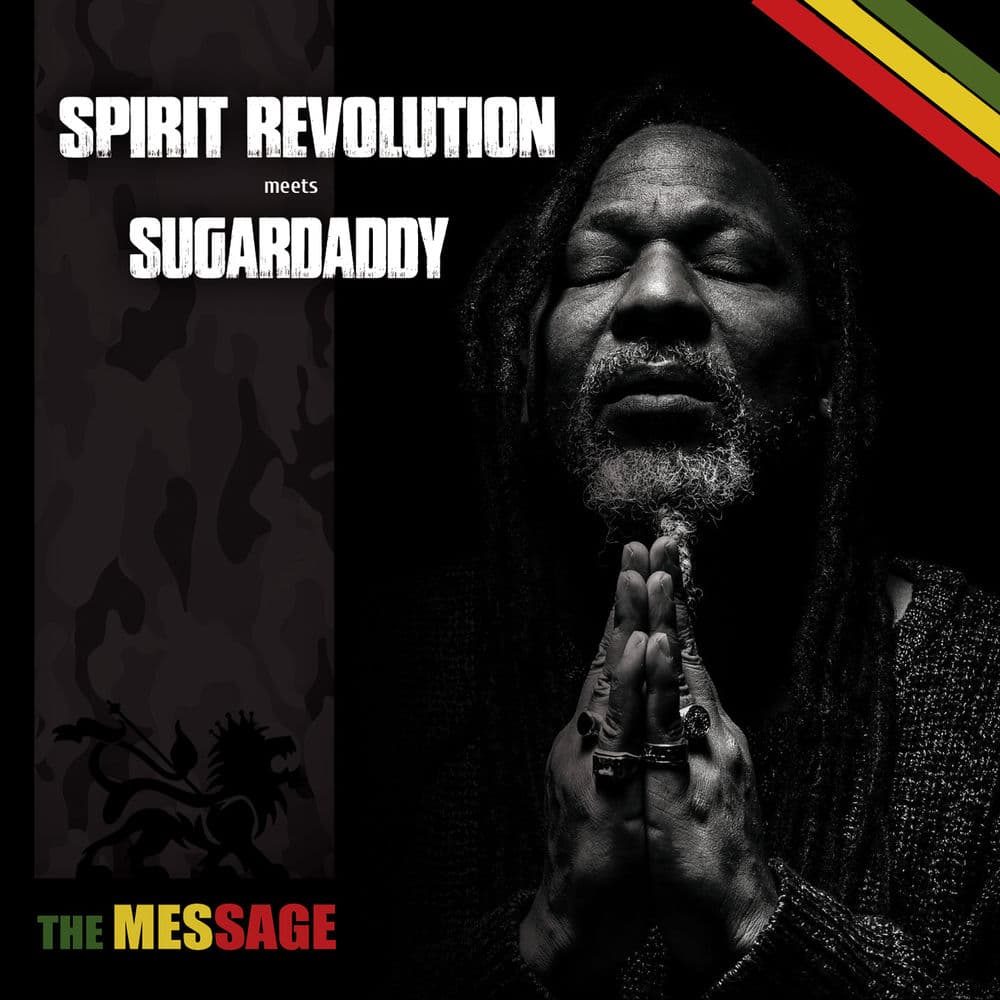 Spirit Revolution – Reggae