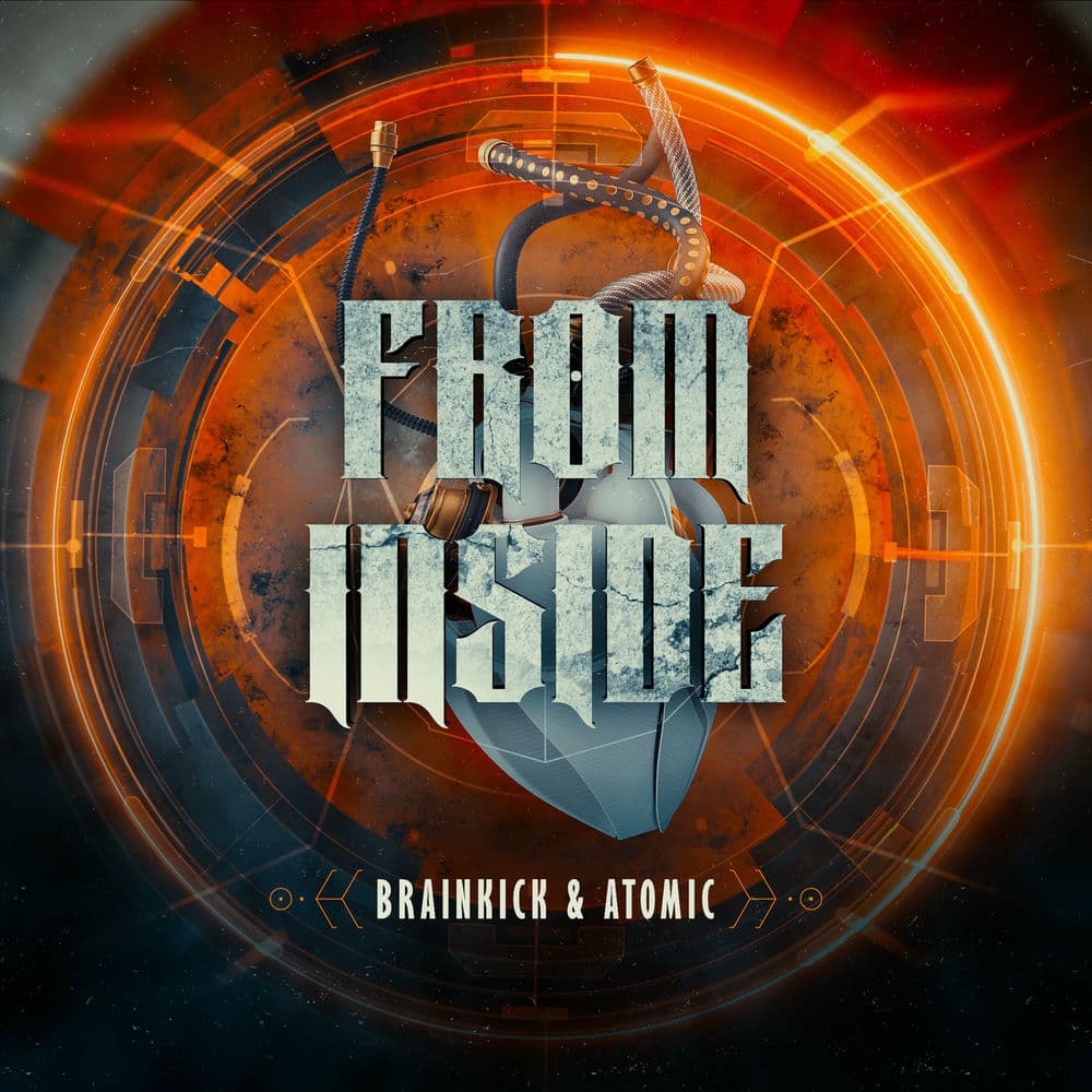 Brainkick – Electro