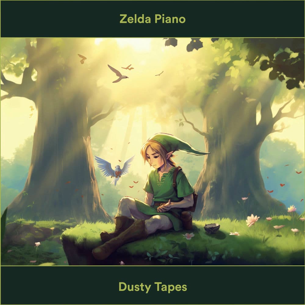 Dusty Tapes β Klassik