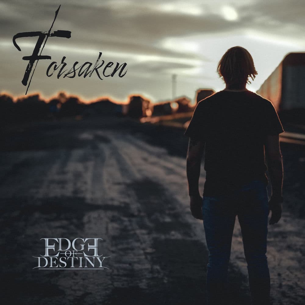 Edge of Destiny