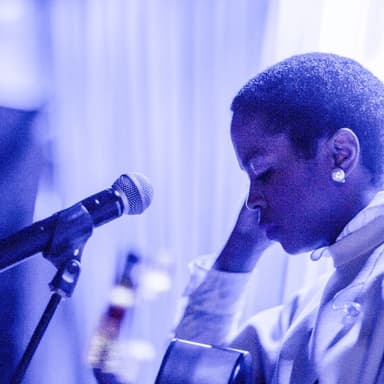 Ms. Lauryn Hill