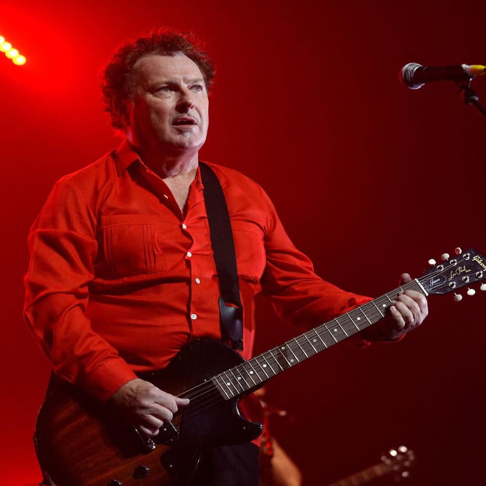 Ross Wilson – Progressive Rock