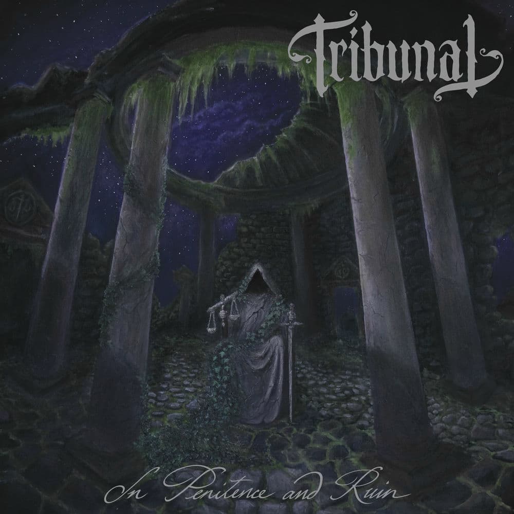 Tribunal – Heavy Metal