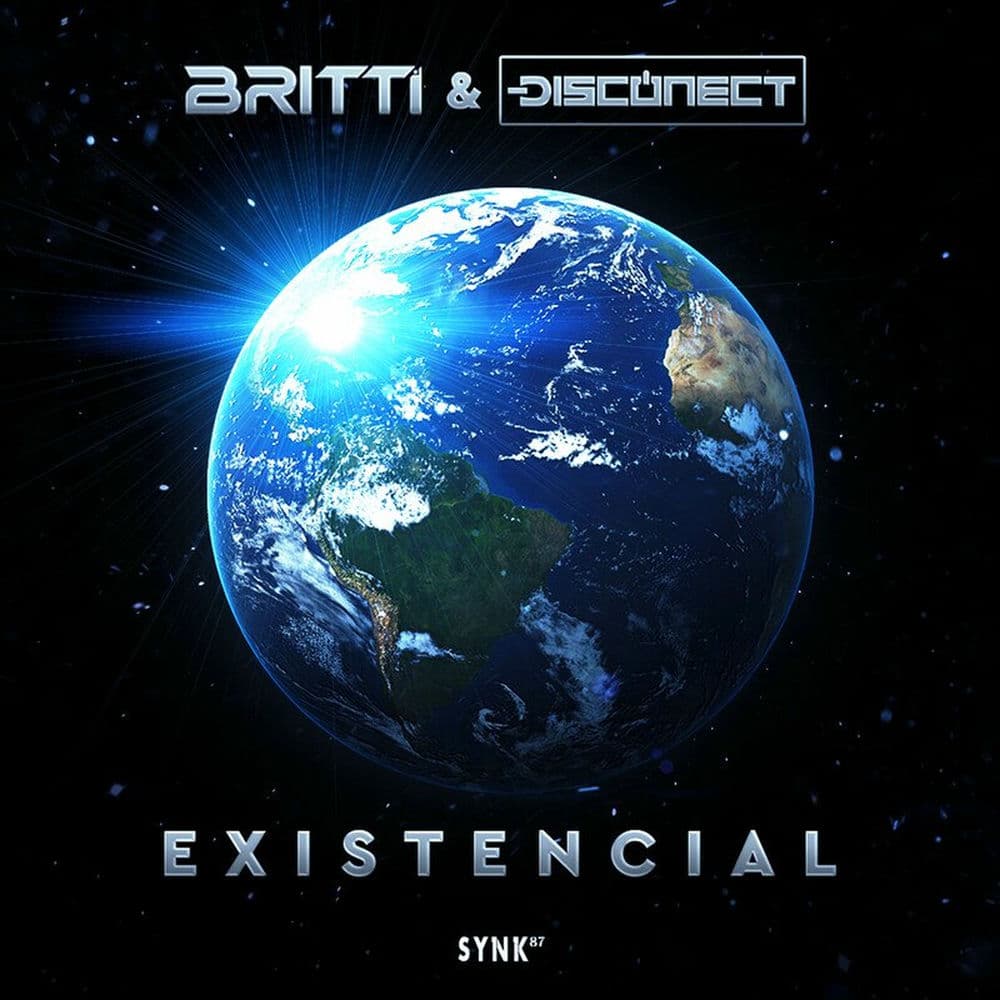 Disconect – Psytrance