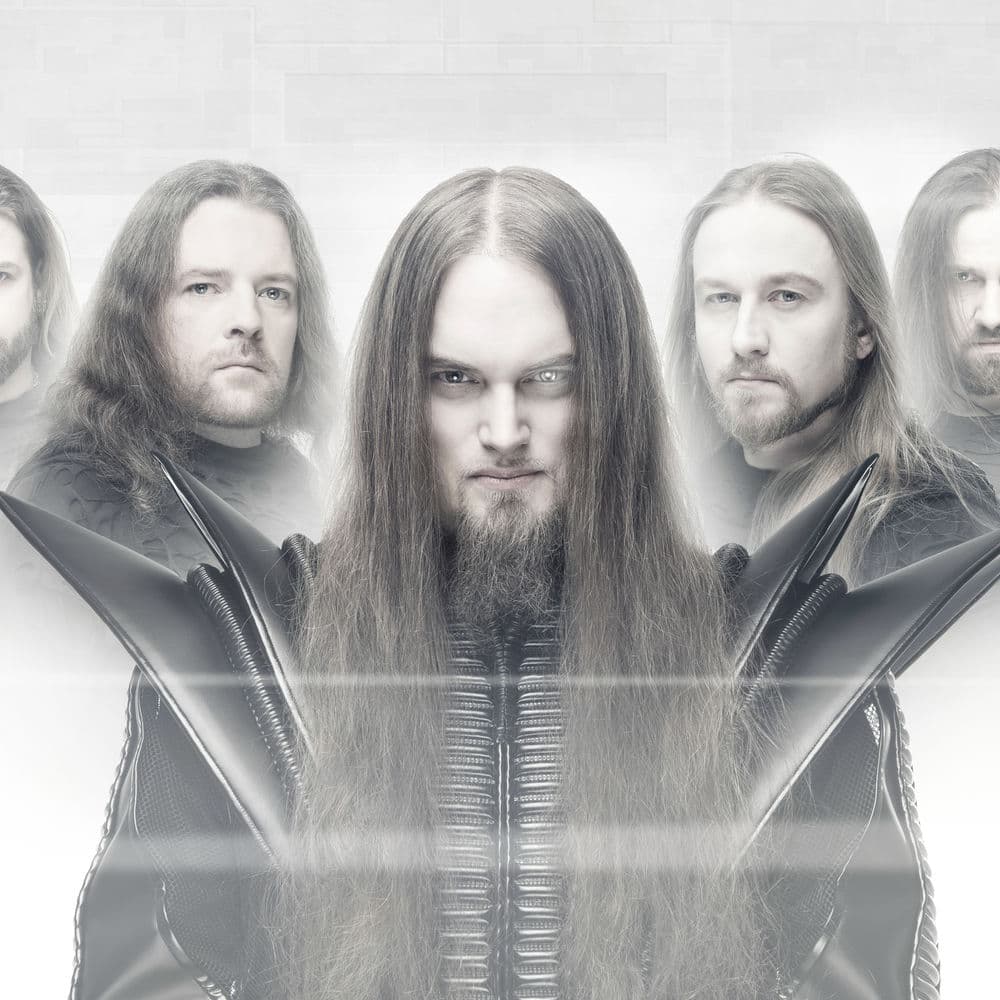 ORDEN OGAN – Power Metal