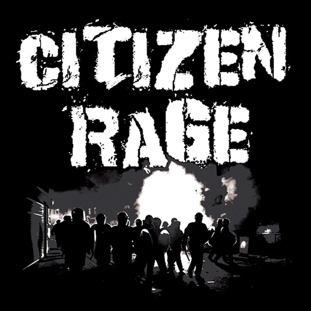 Citizen Rage