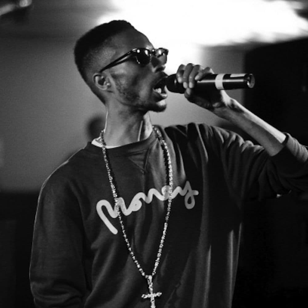 D Double E – Grime