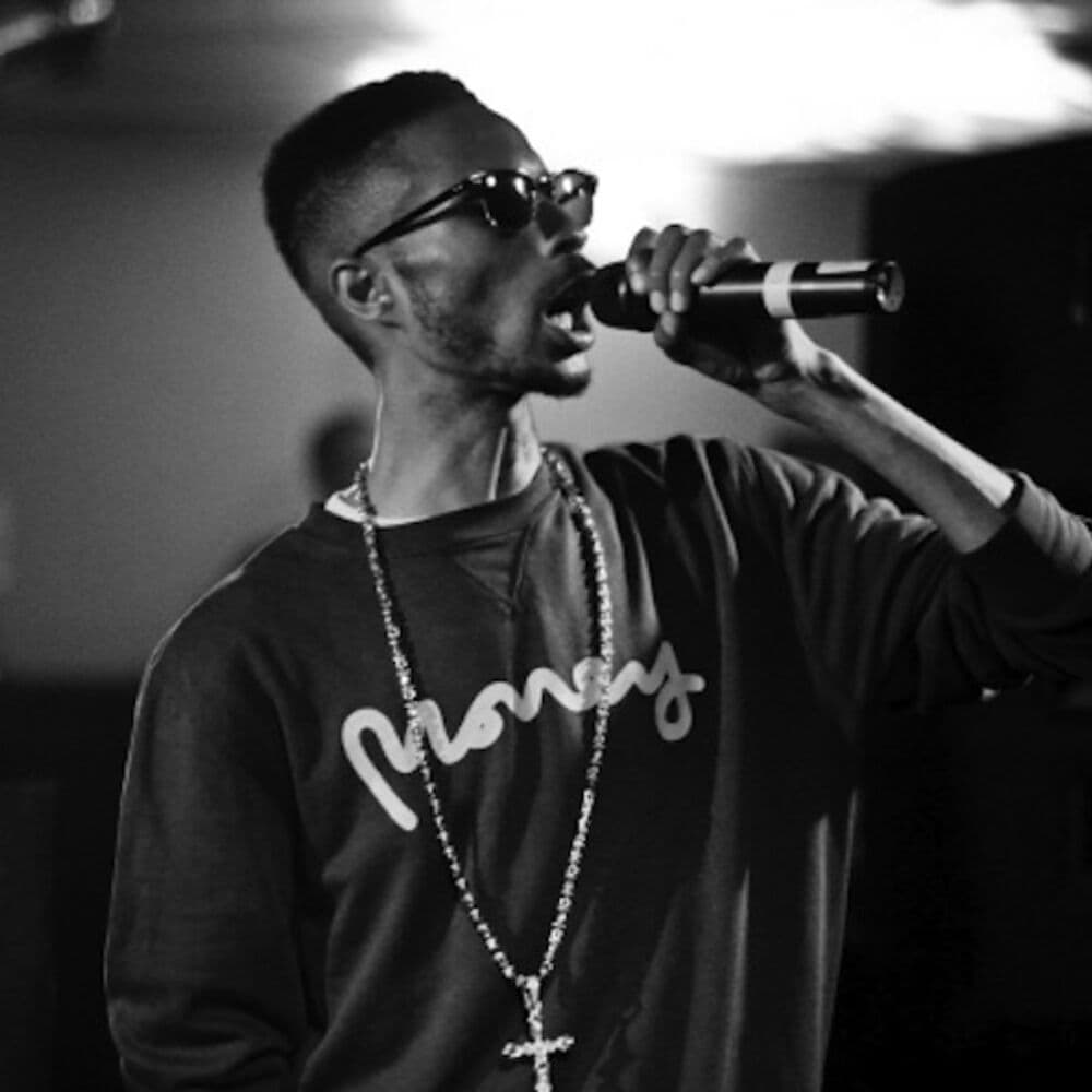 D Double E – Grime