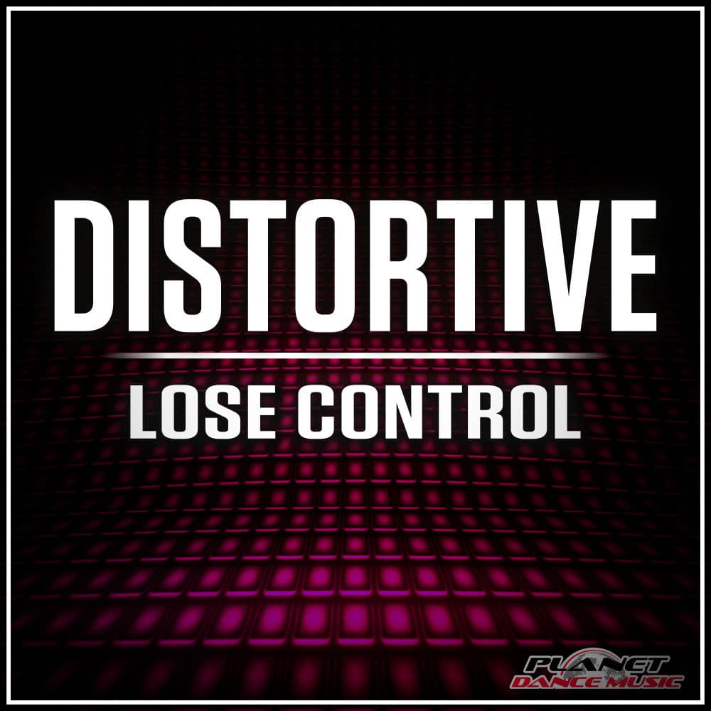 Distortina – Electro