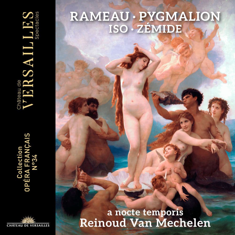 A NOCTE TEMPORIS – Classical