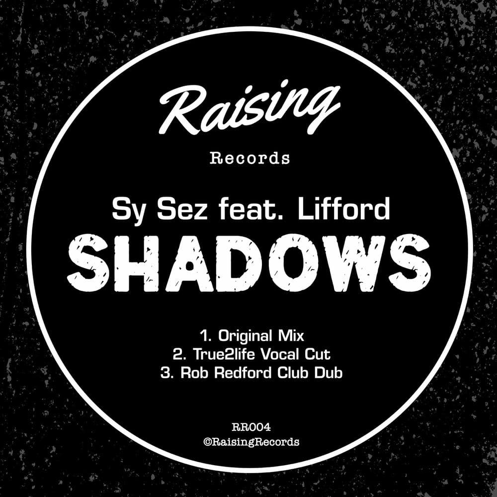 Sy Sez – Electro