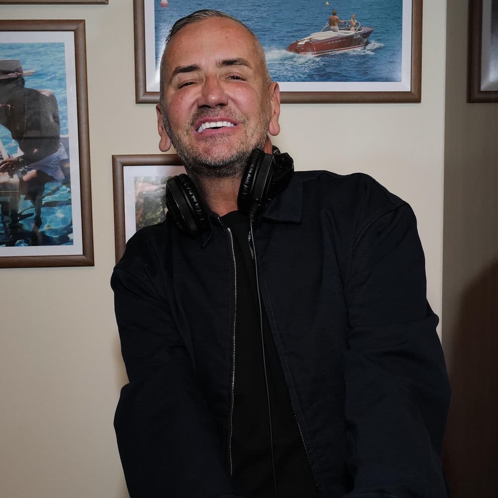 Fat Tony – Rap/Hip Hop