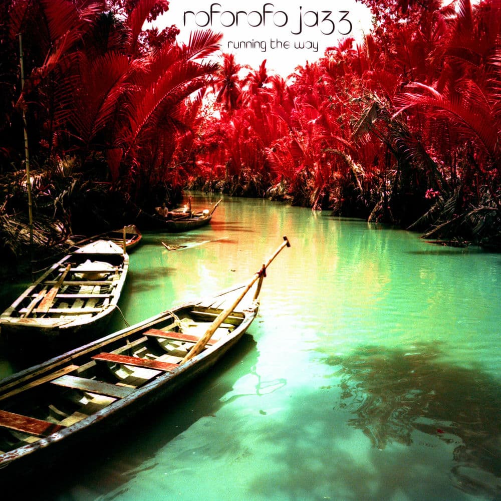 ROFOROFO JAZZ – Hip-Hop