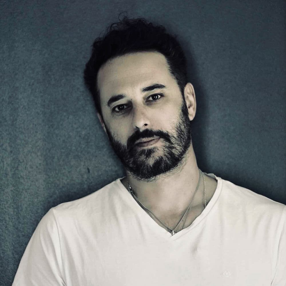 ALEX LAYAN – Electropop