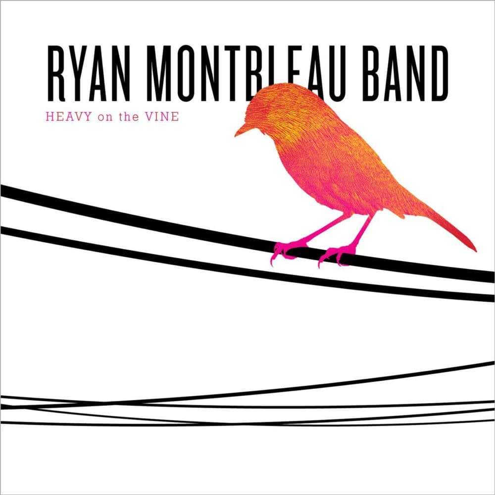 Ryan Montbleau Band – Rock