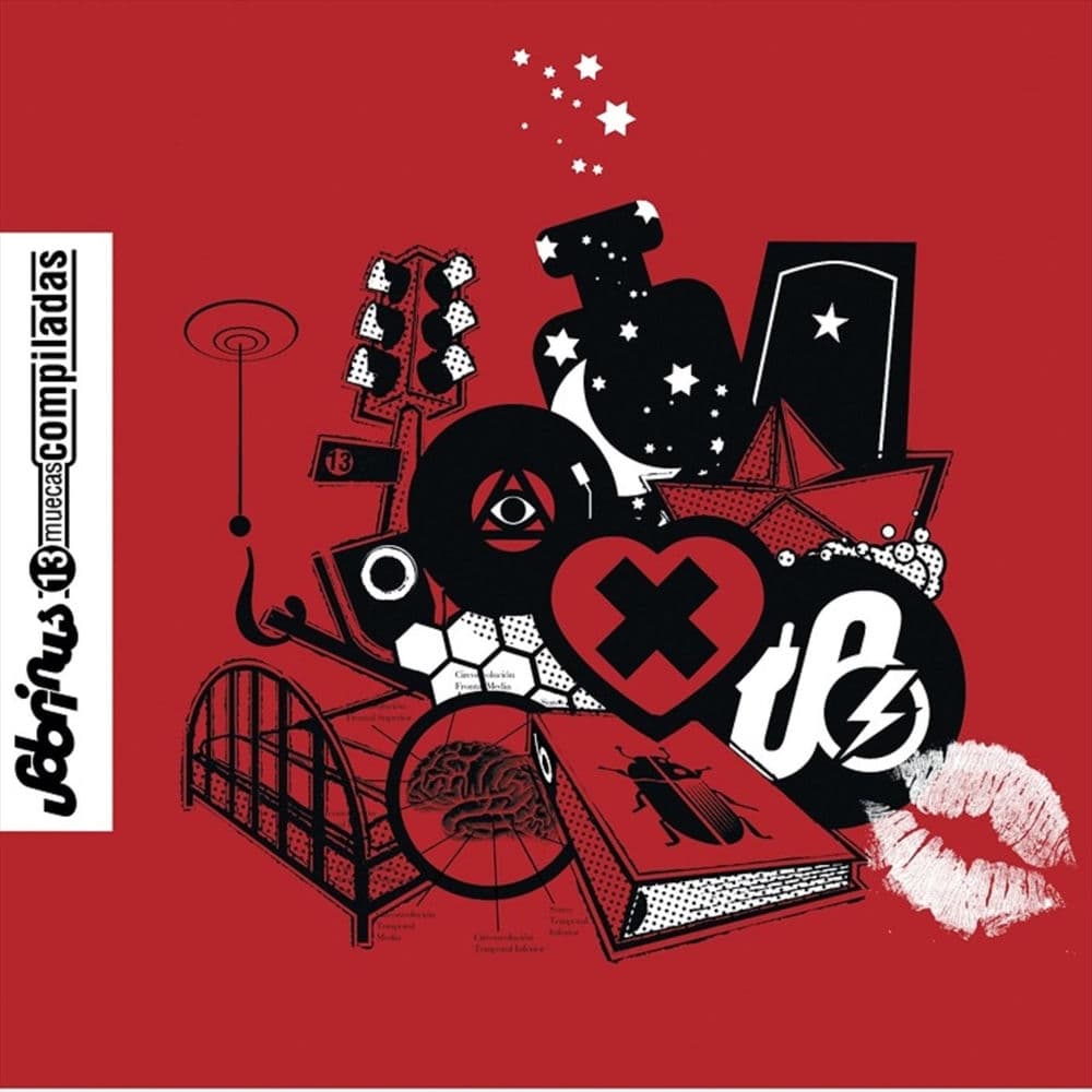 Sobrinus – Funk Rock