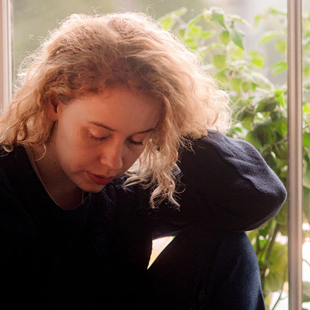 Lizzie Reid – Alternative